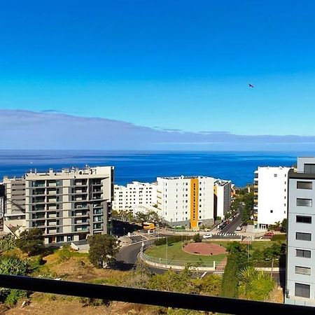 Jardim Sol Holiday Apartment Фуншал Екстериор снимка