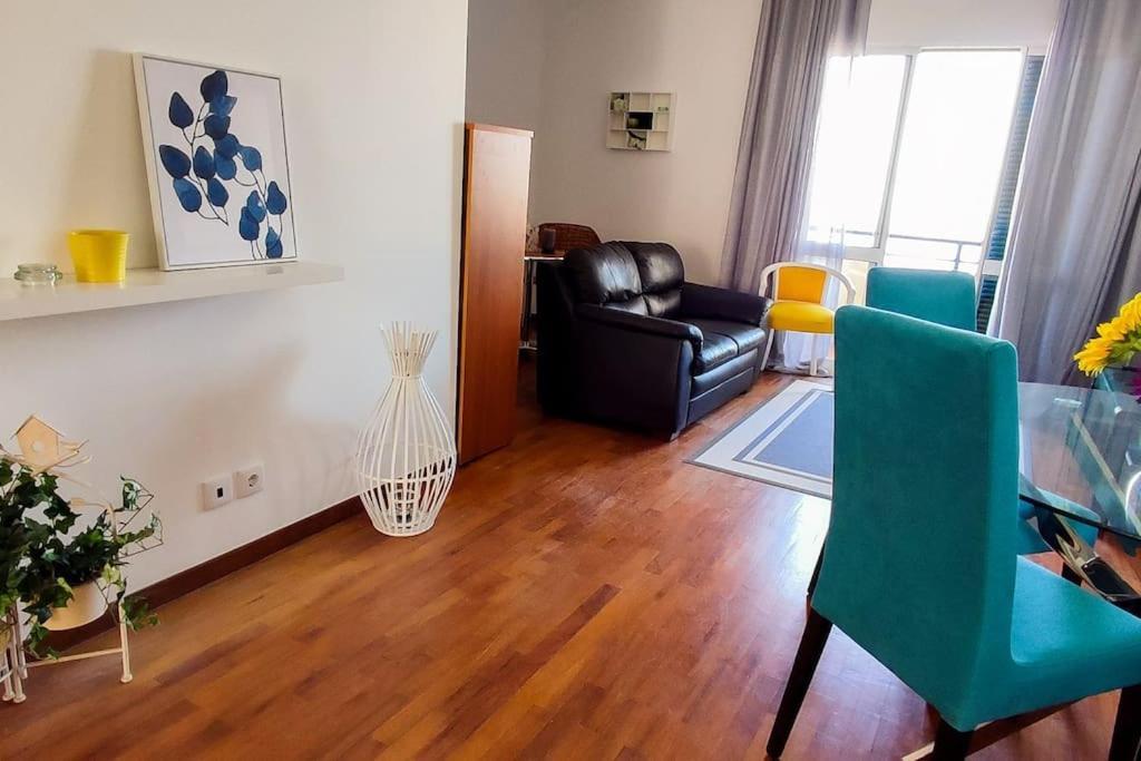 Jardim Sol Holiday Apartment Фуншал Екстериор снимка