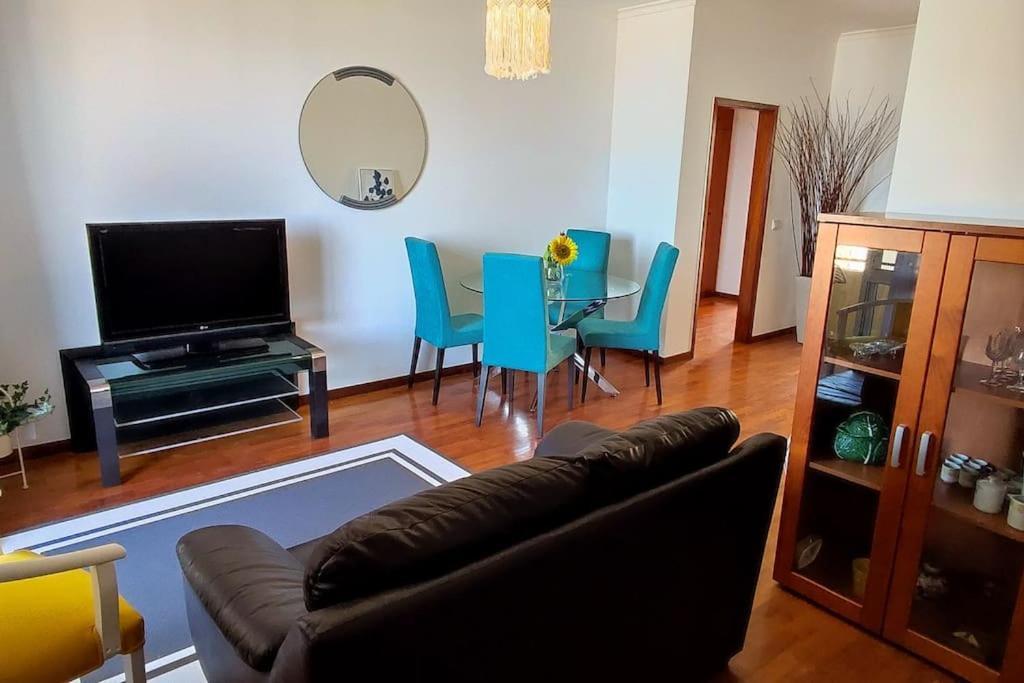 Jardim Sol Holiday Apartment Фуншал Екстериор снимка