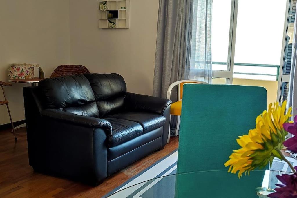 Jardim Sol Holiday Apartment Фуншал Екстериор снимка