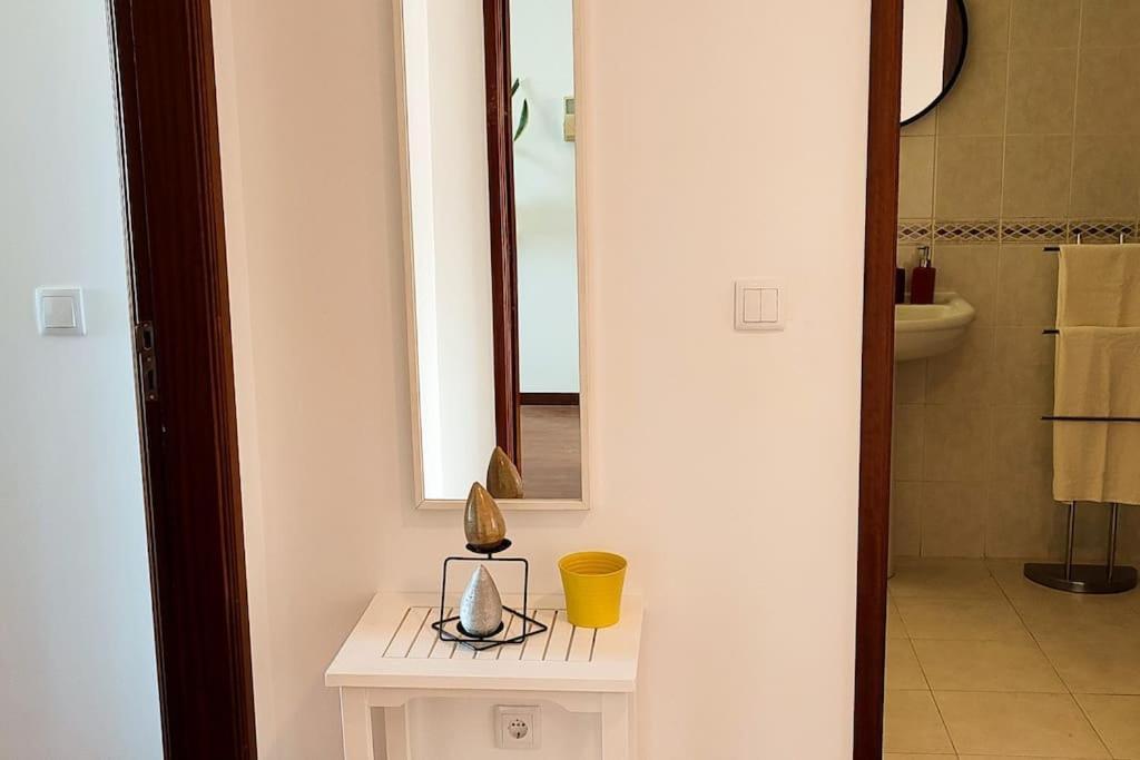 Jardim Sol Holiday Apartment Фуншал Екстериор снимка