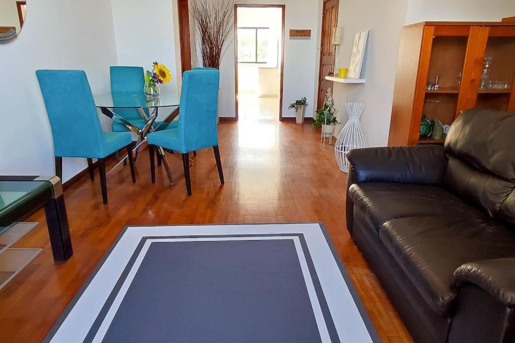 Jardim Sol Holiday Apartment Фуншал Екстериор снимка