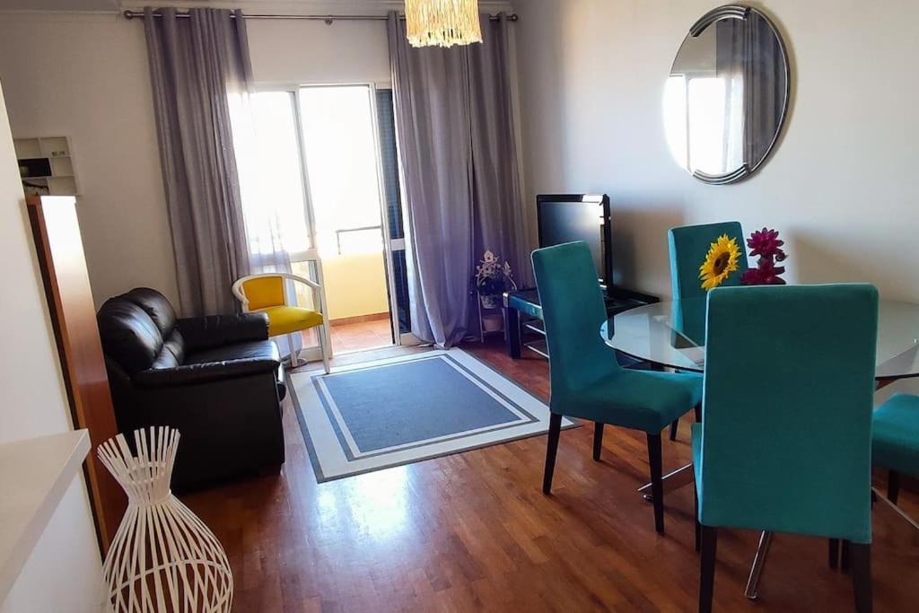 Jardim Sol Holiday Apartment Фуншал Екстериор снимка