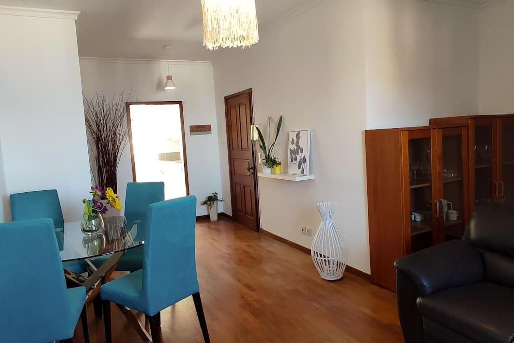 Jardim Sol Holiday Apartment Фуншал Екстериор снимка