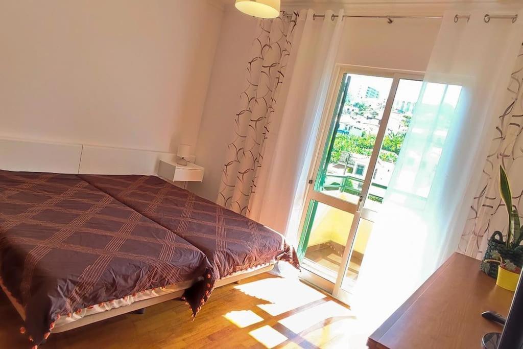 Jardim Sol Holiday Apartment Фуншал Екстериор снимка