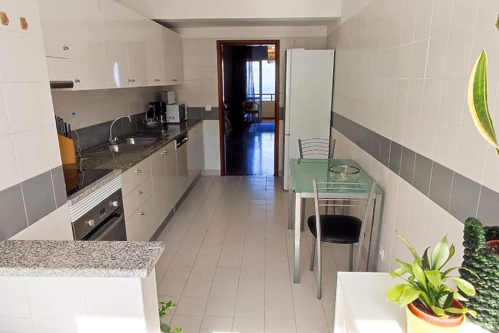 Jardim Sol Holiday Apartment Фуншал Екстериор снимка