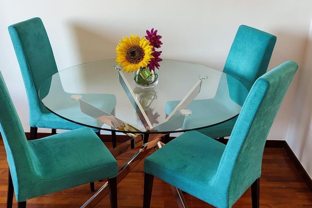 Jardim Sol Holiday Apartment Фуншал Екстериор снимка