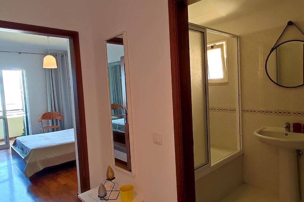 Jardim Sol Holiday Apartment Фуншал Екстериор снимка