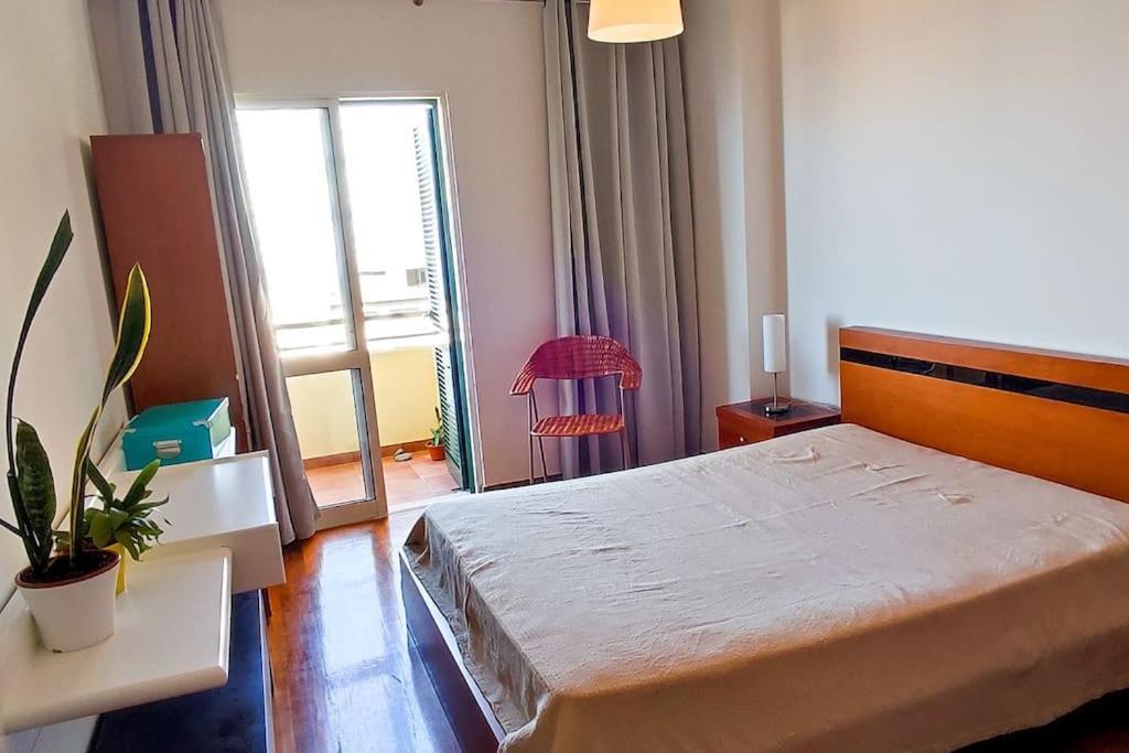 Jardim Sol Holiday Apartment Фуншал Екстериор снимка