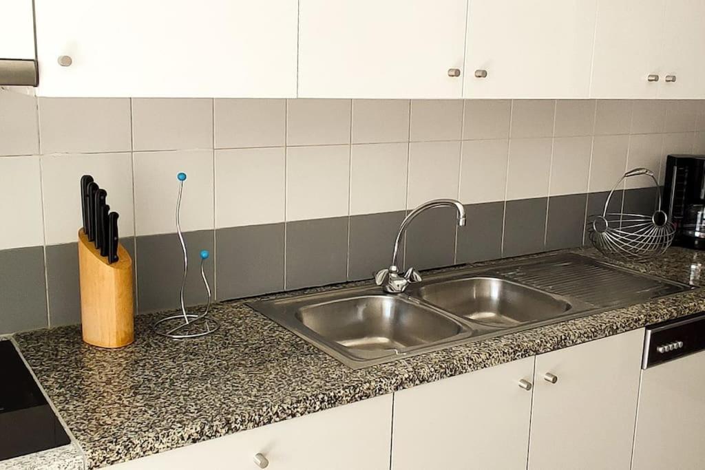 Jardim Sol Holiday Apartment Фуншал Екстериор снимка