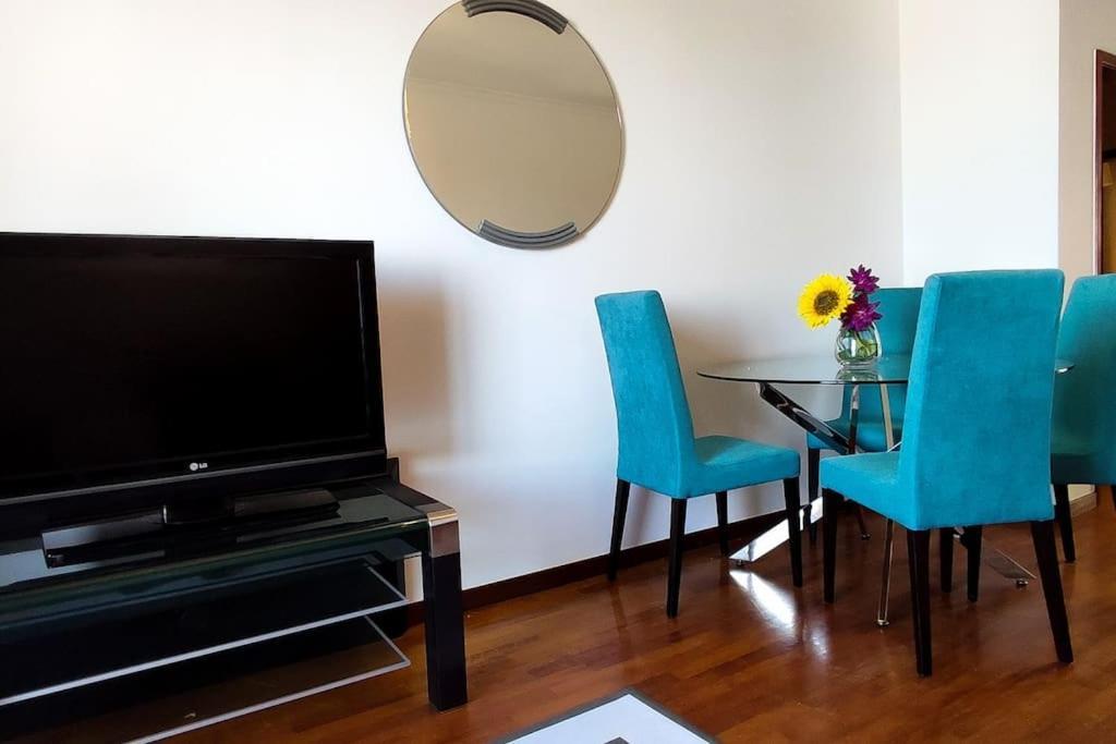 Jardim Sol Holiday Apartment Фуншал Екстериор снимка